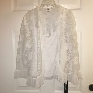 NWT i.c. Collection by Connie